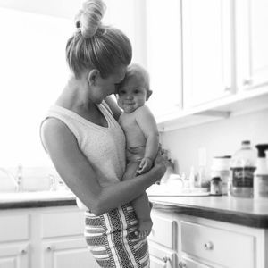 Meet your Posher, Paige